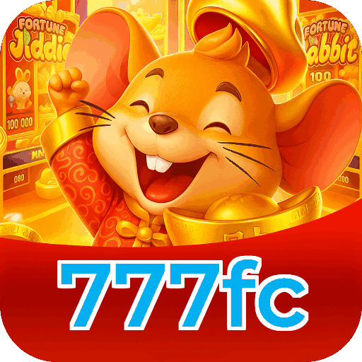 Logo da 777fc